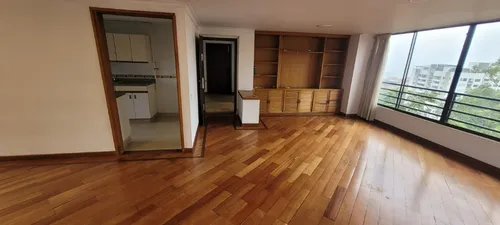 Venta Apartamento En San Lucas El Poblado