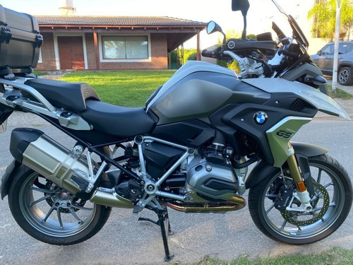 Bmw 1200 Gs Sport