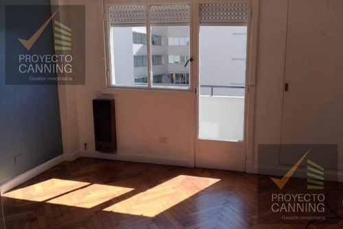 Imagen 7 de 11 de Venta De Departamento Con Renta En Capital Federal