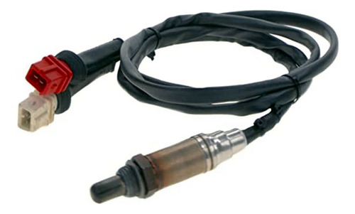 Sonda Lambda Peugeot 306 1.8 2.0 4 Cables Ficha Doble 153cm