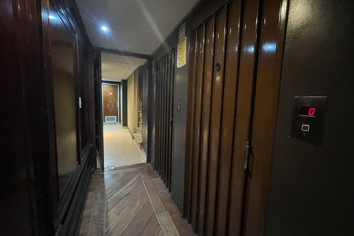 Venta Departamento 4 Amb, En Parque Chacabuco