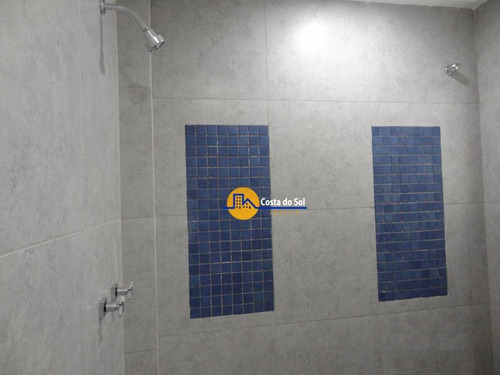 Oportunidade!! Apartamento De 03 Quartos Em Condomínio Com Espaço Gourmet Piscina E Churrasqueira, Próximo De Comércio No Bairro Chácara Mariléa Em R - Ap0754