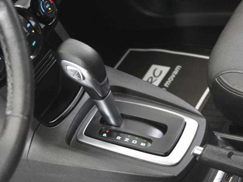 Imagem 4 de 15 de Ford Fiesta Titanium