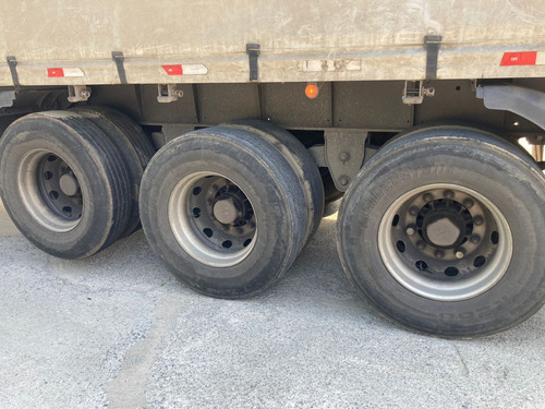 Imagem 12 de 13 de Carreta Sider Randon Ano 2020 De 15 Metros