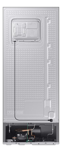 Geladeira Samsung Duplex,frost Free,391l, Inox-rt38dg Bivolt