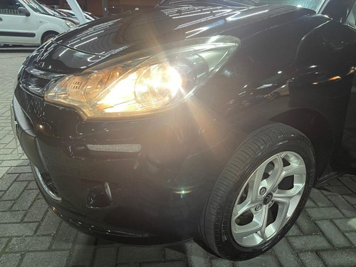 Citroën C3 Exclusive 1.5 Flex 8V 5p Mec.