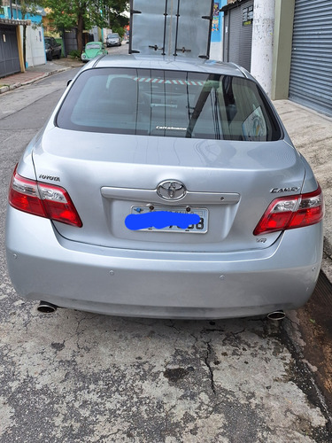 Toyota Camry 3.5 V6 Xle 4p