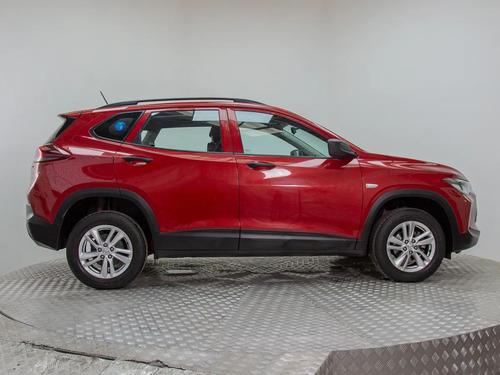 Chevrolet Tracker 1.2 Ls P2 Mt 2023