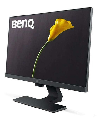 Monitor Benq Full Hd Gw2480 De 24 Ips 1920x1080 D-sub Hdmi