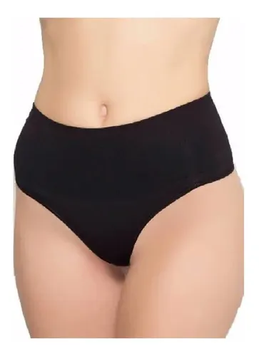comprar Pancera Colaless Modeladora Reductora Cocot Less Tiro Alto