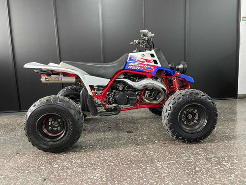 Imagen 12 de 13 de Yamaha Banshee 350