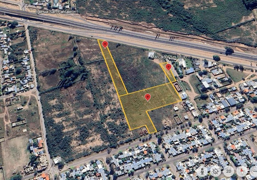 Venta Terrenos En Ruta 147