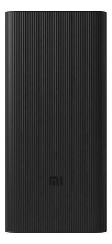 Cargador Portátil Xiaomi Powerbank 30000mah Puertos Usb Nnet
