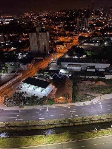 Imagem 13 de 21 de Apartamento À Venda, 83 M² Por R$ 590.000,00 - Vila Das Hortências - Jundiaí/sp - Ap1716