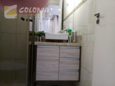 Apartamento - Ref: 40685