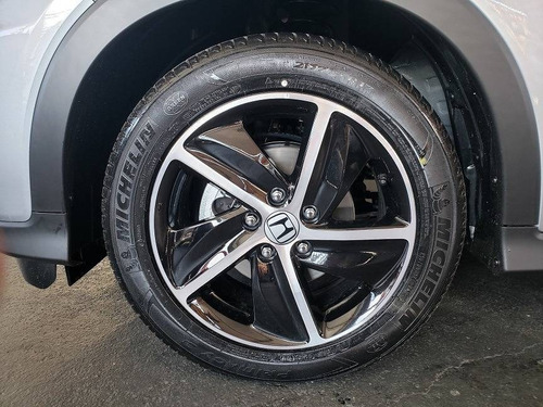Imagem 11 de 11 de Honda Hr-v 1.8 16v Flex Exl 4p Automático