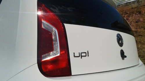 Imagem 8 de 10 de Volkswagen Up! 1.0 Take 3p