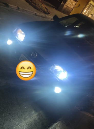 Imagem 3 de 3 de Chevrolet Kadett Kadett Gl 1.8 Gas