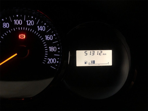 Imagem 14 de 15 de Sandero 1.0 12v Sce Flex Authentique Manual