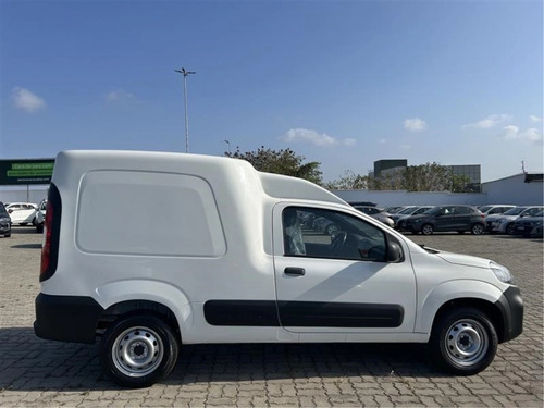 Fiat Fiorino 1.4 MPI FURGÃO ENDURANCE 8V FLEX 2P MANUAL