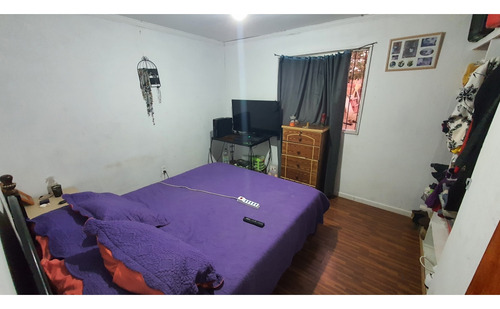 Venta Terreno Con Casa 4d 1b En Los Andes