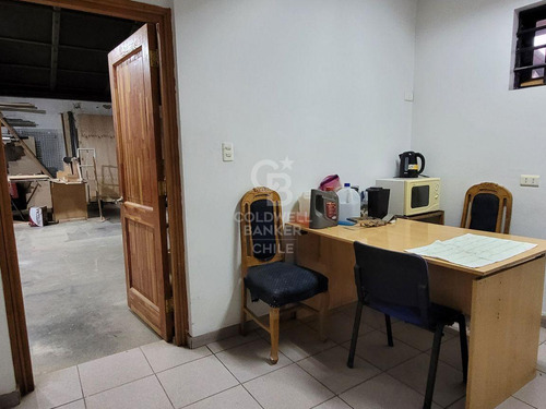Oficina Macul Venta / Arriendo