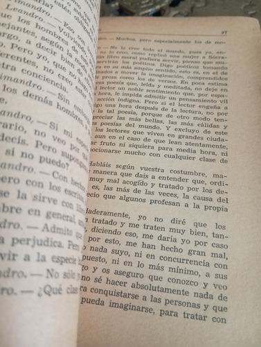 Diálogos Giacomo Leopardi (Usado)