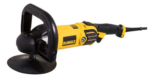 Lixadeira Politriz 7 E 9 1.250w () Dewalt Dwp849x-br