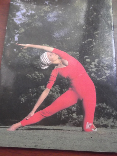 Yoga Sin Esfuerzo Guia Practica De Iniciacion Widdowson (Usado)