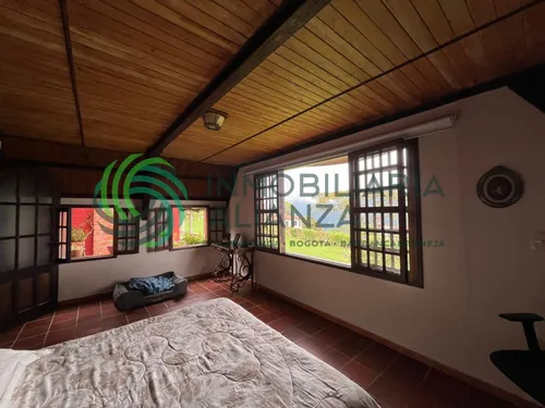 Casa Campestre En Venta En Morrorico. Cod V61609