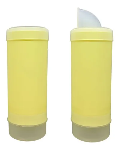 comprar Despolvillador Tamizador Pastel Sacapolvo Yerba Yerbera Mate
