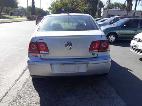Volkswagen Bora 2.0 Trendline 2007