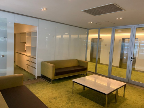 Imagen 11 de 13 de Alquiler De Oficinas | Libertador 6350 | 4 Pisos | 4.400 M2