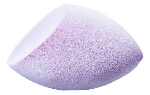 Esponja Maquiagem Belliz Make Up 360º Microfibra Chanfrada