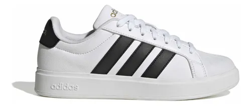 Tênis Feminino Streettalk Adidas