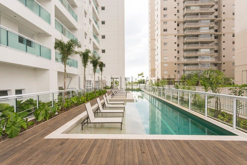 Imagem 3 de 15 de Apartamento - Barra Funda - Ref: 93745 - V-93745