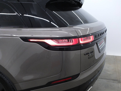 Land Rover Range Rover Velar 3.0 V6 P380 Gasolina R-dynamic