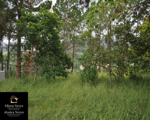 Imagem 7 de 9 de Vendo Terreno No Bairro Alto Do Recanto Em Paty Do Alferes-rj. - Te00055 - 69210081