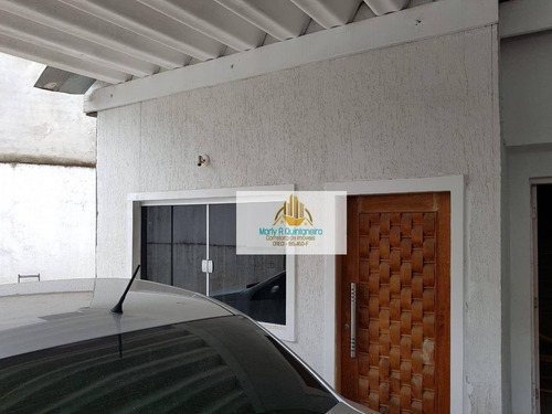 Imagem 4 de 28 de Casa Com 3 Dormitórios À Venda, 170 M² Por R$ 650.000,00 - Jardim Bom Clima - Guarulhos/sp - Ca0041