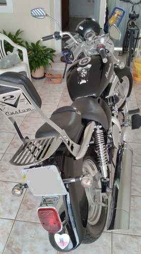 Kasinski Mirage 250