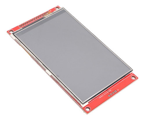 Módulo De Exibição Lcd Spi Tft Ili9488 De 4 Polegadas, Drive