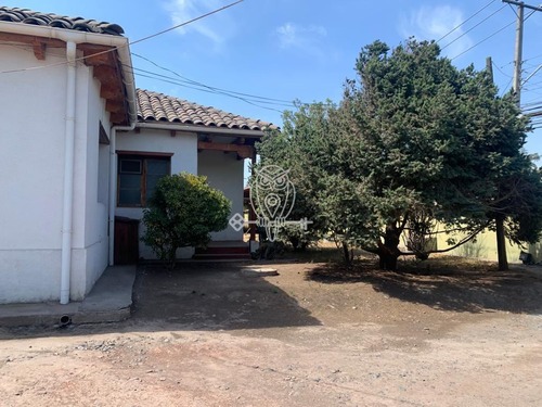 Terreno Construccion Desarrollo Inmobiliario Linderos Buin