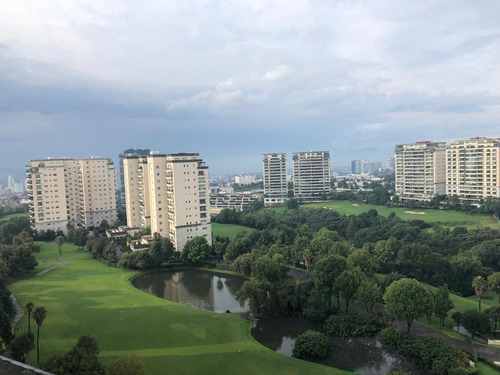 Oportunidad Club De Golf Bosques