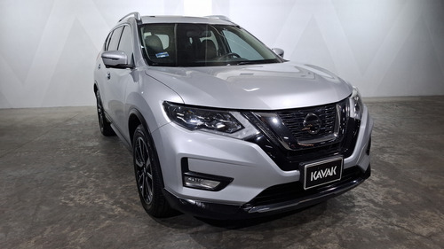 Nissan X-Trail 2.5 EXCLUSIVE 2 ROW AUTO