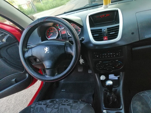 Peugeot 207 Compact