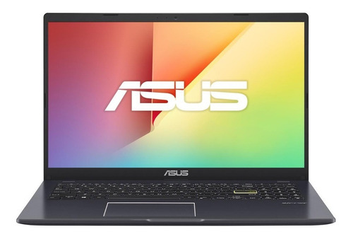 Imagen 2 de 5 de Notebook ASUS Vivobook Go 15 E510KA-EJ125W Intel Celeron N4500 4GB 128GB SSD 15,6"