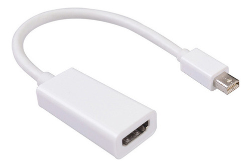 Y 1080p Mini Dp A Cable Hdmi, Cable De Conexión