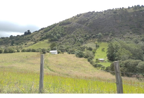 Finca En La Montaña, Amantes De La Naturaleza Y La Paz, Vista 360_cerca Al Parapente (venta / Permuta)
