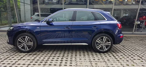 Audi Q5 2.0 45 Tfsi Mhev Quattro S-Line