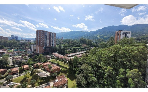 Venta De Apartamento En Tierra Grata Esmeraldal Vista Definida